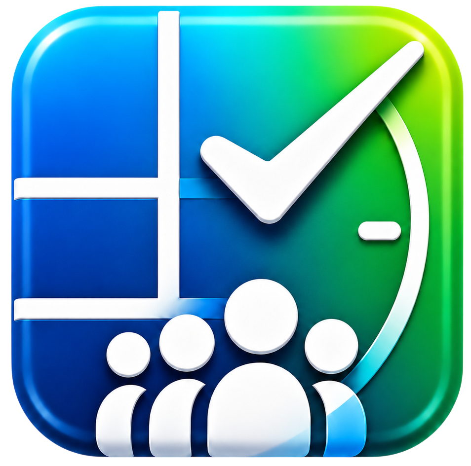 TimeMatrix